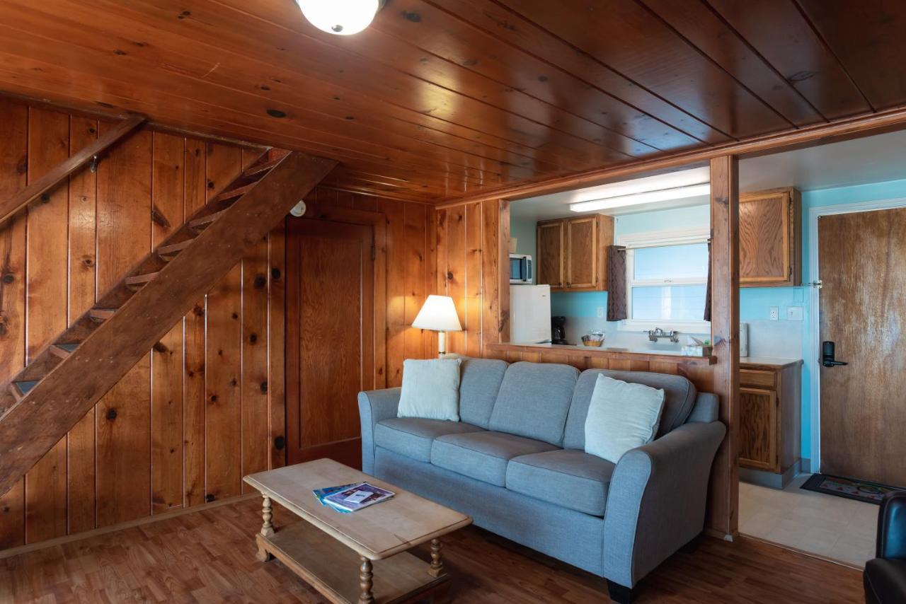 Terimore Lodging By The Sea Tillamook Exterior photo