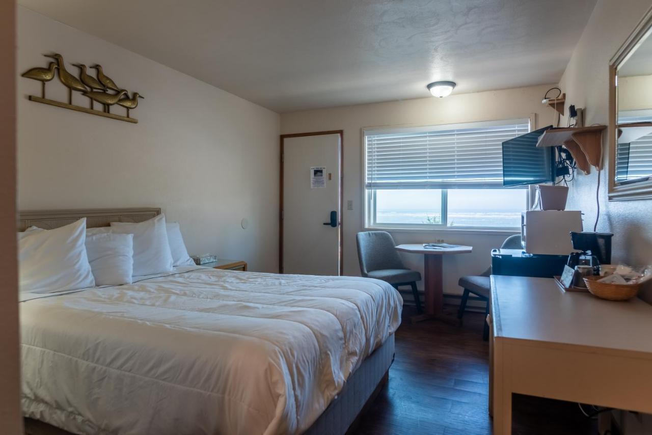 Terimore Lodging By The Sea Tillamook Exterior photo