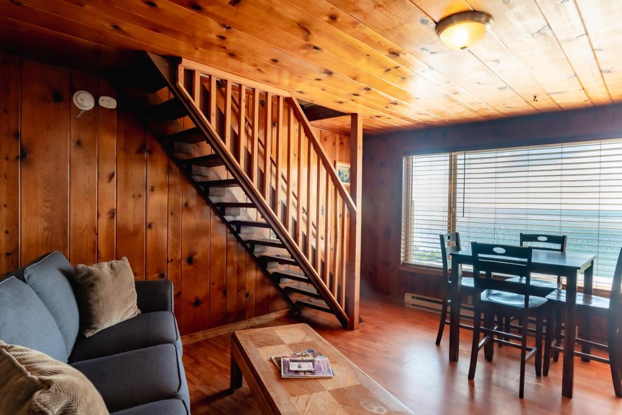 Terimore Lodging By The Sea Tillamook Exterior photo