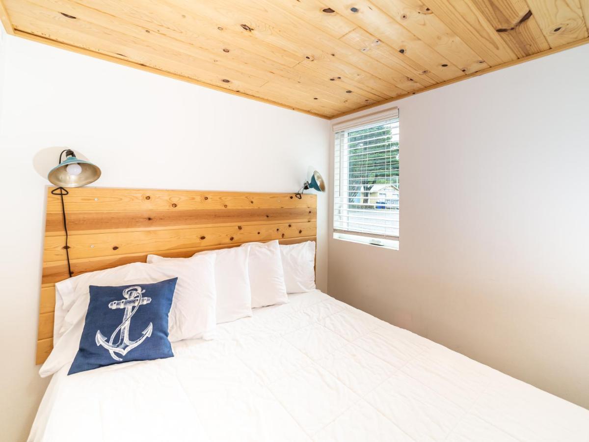 Terimore Lodging By The Sea Tillamook Exterior photo
